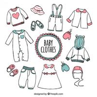Abbigliamento bambina