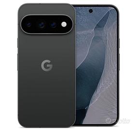 Pixel 11 Pro 256 Gb - NUOVO