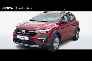 DACIA Sandero Stepway 1.0 TCe Essential