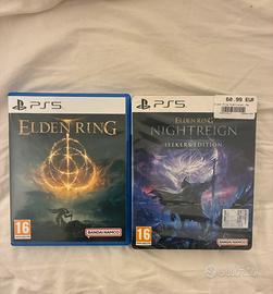 Elden ring ps5