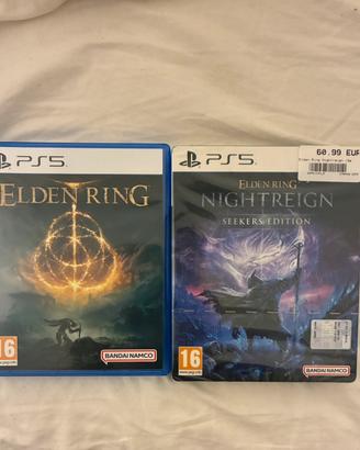 Elden ring ps5