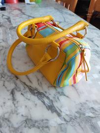 borsa bauletto carpisa