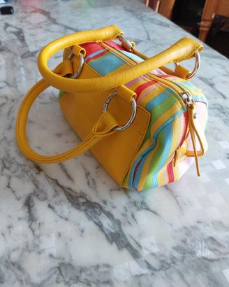 borsa bauletto carpisa