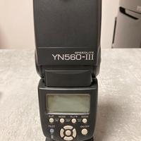 Yongnuo yn560 III