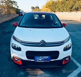 Citroen C3 Pure Tech 83 S&S Shine.