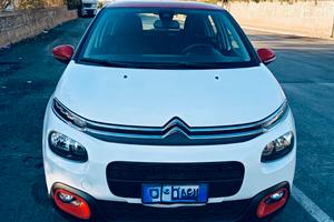Citroen C3 Pure Tech 83 S&S Shine.