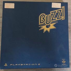 buzz playstation 3