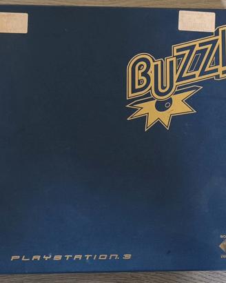 buzz playstation 3