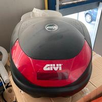 Bauletto givi