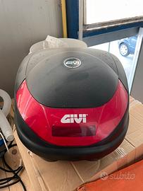 Bauletto givi