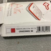 Telecomando per cancello Air4 Q