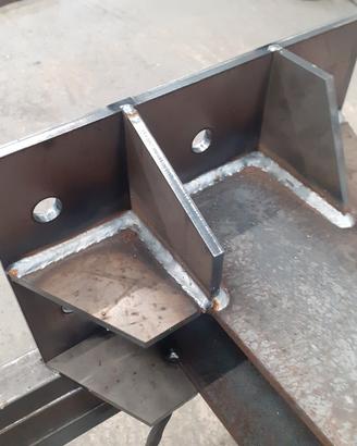 aziende metalmeccaniche 