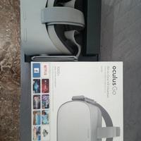 Oculus go 64