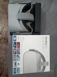 Oculus go 64