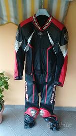 Abbigliamento moto