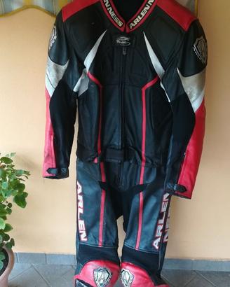 Abbigliamento moto