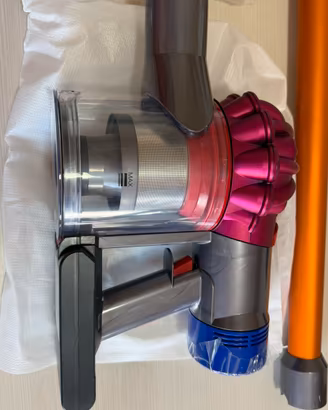 Dyson V8 ciclone