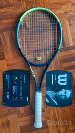 Racchetta Wilson Blade 98S v.7 - manico 3