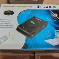 GPS antenne 