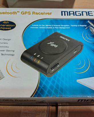 GPS antenne 