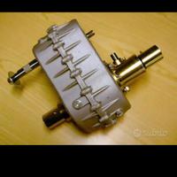 trasmissione NOVATEC off road go kart e prototipi