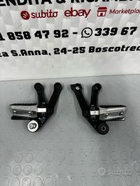 Cassa filtro Suzuki Inazuma 250