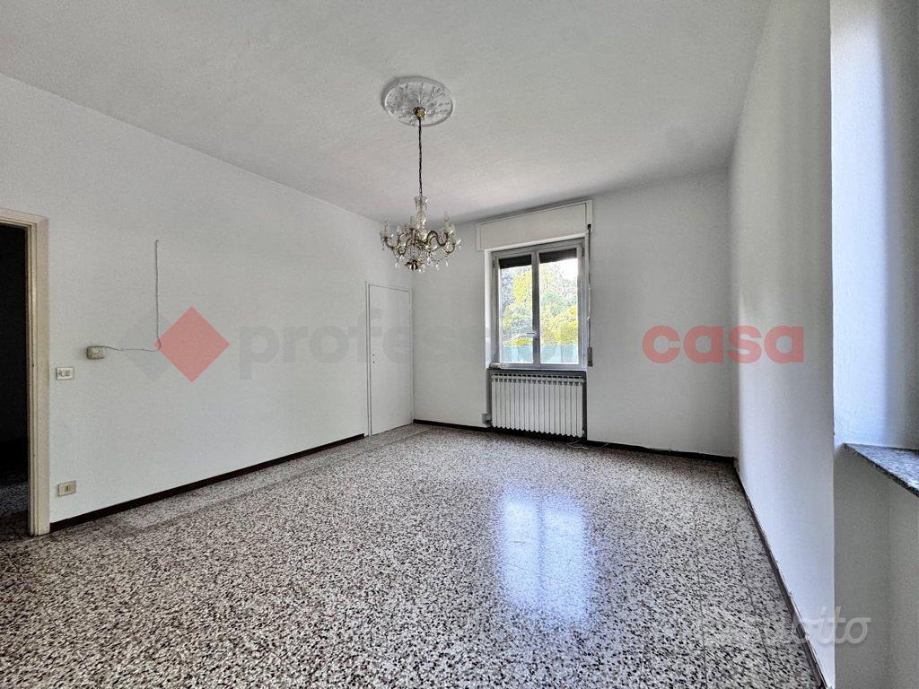 Apartment in Arona, Dagnente - Vista 3