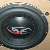 Subwoofer