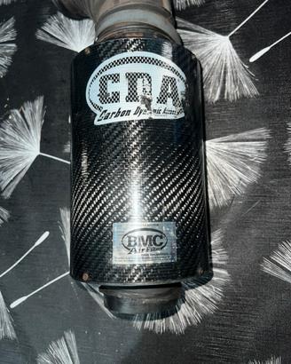 Filtro aria Cda Bmc