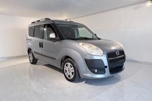 Fiat Doblò 1.6 MJT 105CV AUTOCARRO 5POSTI