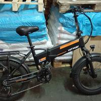 bici elettrica