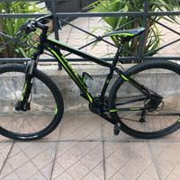 Mountain Bike Merida Big Nine 28 (Taglia M)