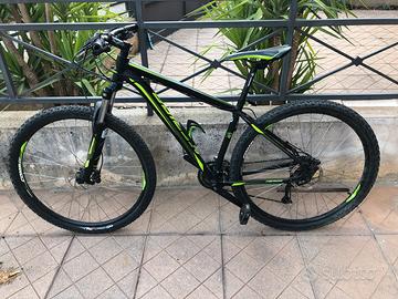 Mountain Bike Merida Big Nine 28 (Taglia M)