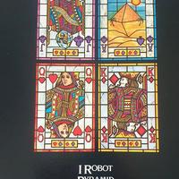 VINILE-THE ALAN PARSONS PROJECT / BOX 4 LP