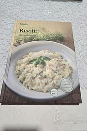 Libro Bimby - Risotti