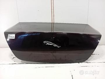 PORTELLONE POSTERIORE COMPLETO JAGUAR XJ 2° Serie