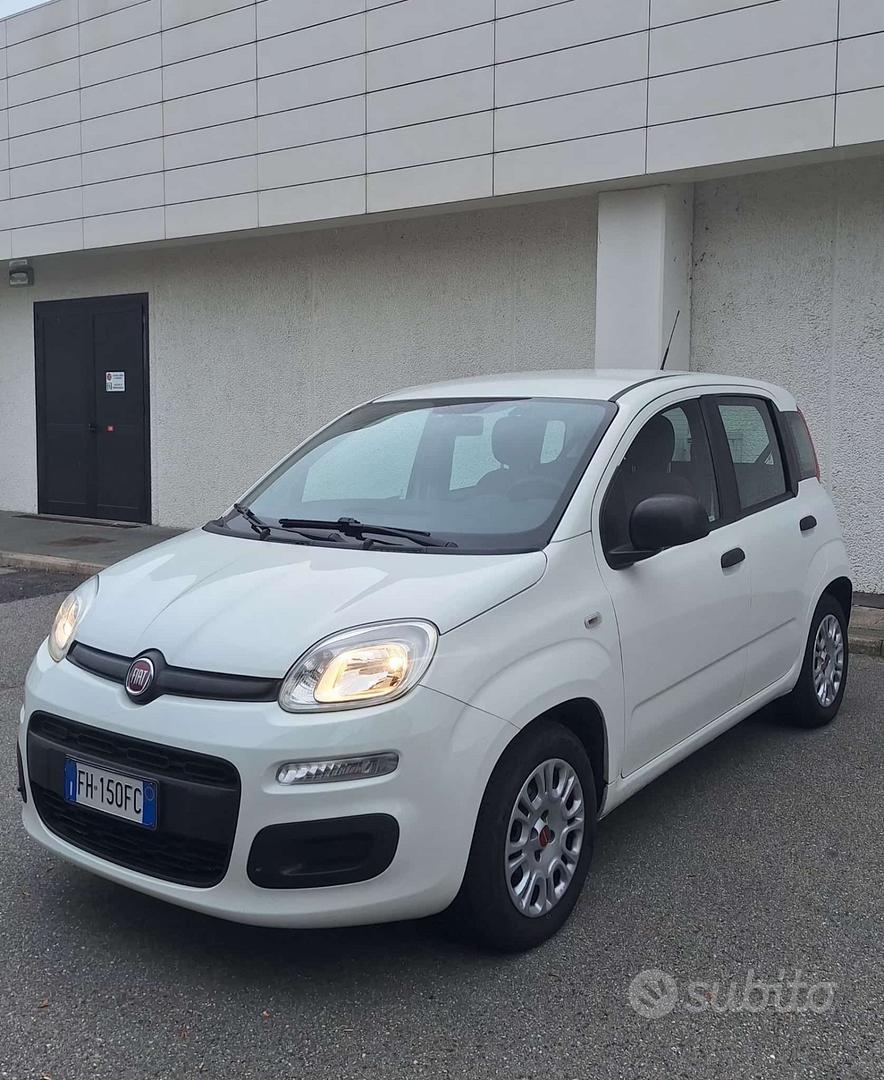 Fiat Panda 3ª serie