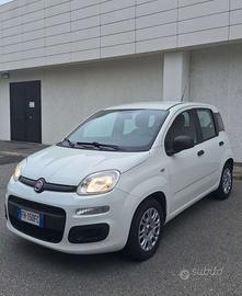 Fiat Panda 1.2 EasyPower Lounge