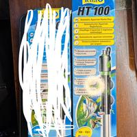 Riscaldatori per Acquario Tetra HT50 e HT100