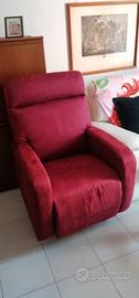 poltrona relax