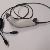 LETTORE BARCODE PISTOLA SCANNER LASER SYMBOL COBRA
