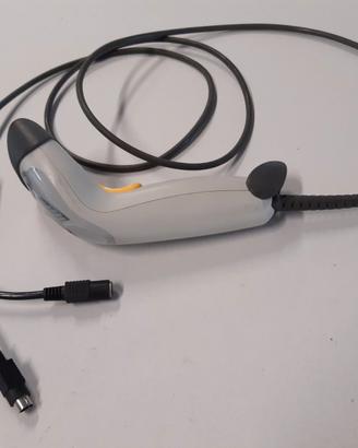 LETTORE BARCODE PISTOLA SCANNER LASER SYMBOL COBRA