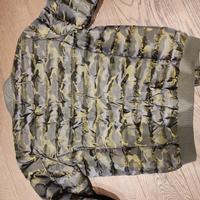 Bomber donna Homeward