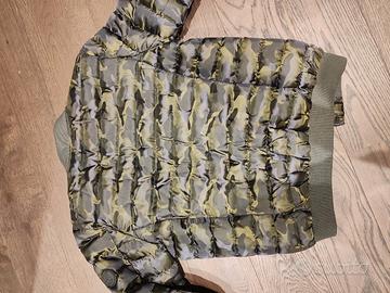 Bomber donna Homeward