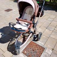 jané matrix trider duo