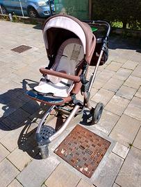 jané matrix trider duo