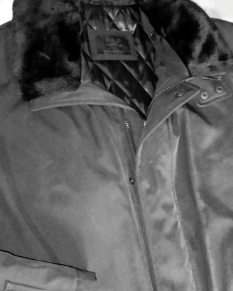 Giaccone da uomo tg.50