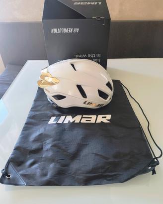 Casco Limar Air Atlas taglia M