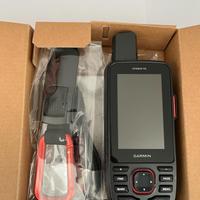 Garmin 66i