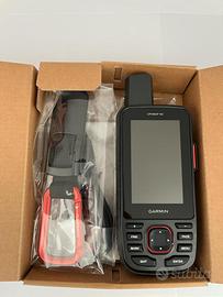 Garmin 66i